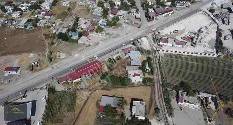 İş Yeri Depo Arsası Arıyorum Diyenler!çevre Yolunda Fırsat Arsa - Görsel 4