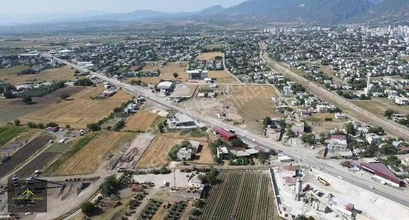 İş Yeri Depo Arsası Arıyorum Diyenler!çevre Yolunda Fırsat Arsa - Görsel 3
