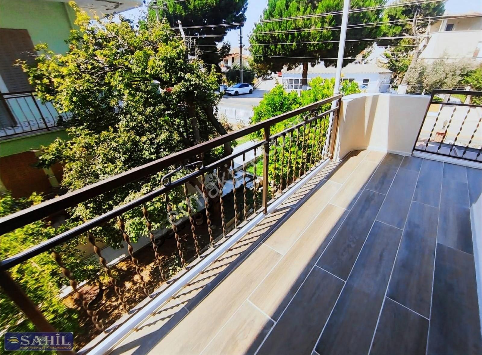 Kuşadası Davutlar Sahil'de 4+1 Denize 400 M Geniş Bahçeli Yazlı - Görsel 9