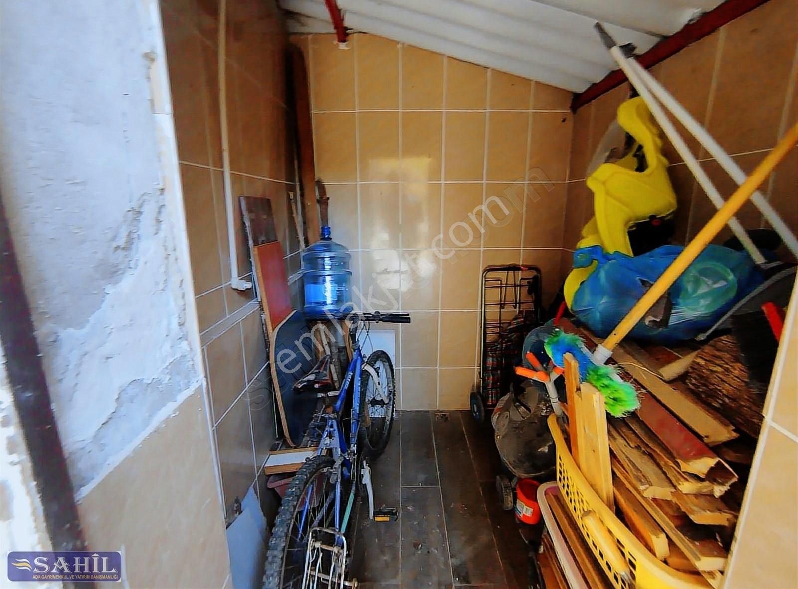 Kuşadası Davutlar Sahil'de 4+1 Denize 400 M Geniş Bahçeli Yazlı - Görsel 8