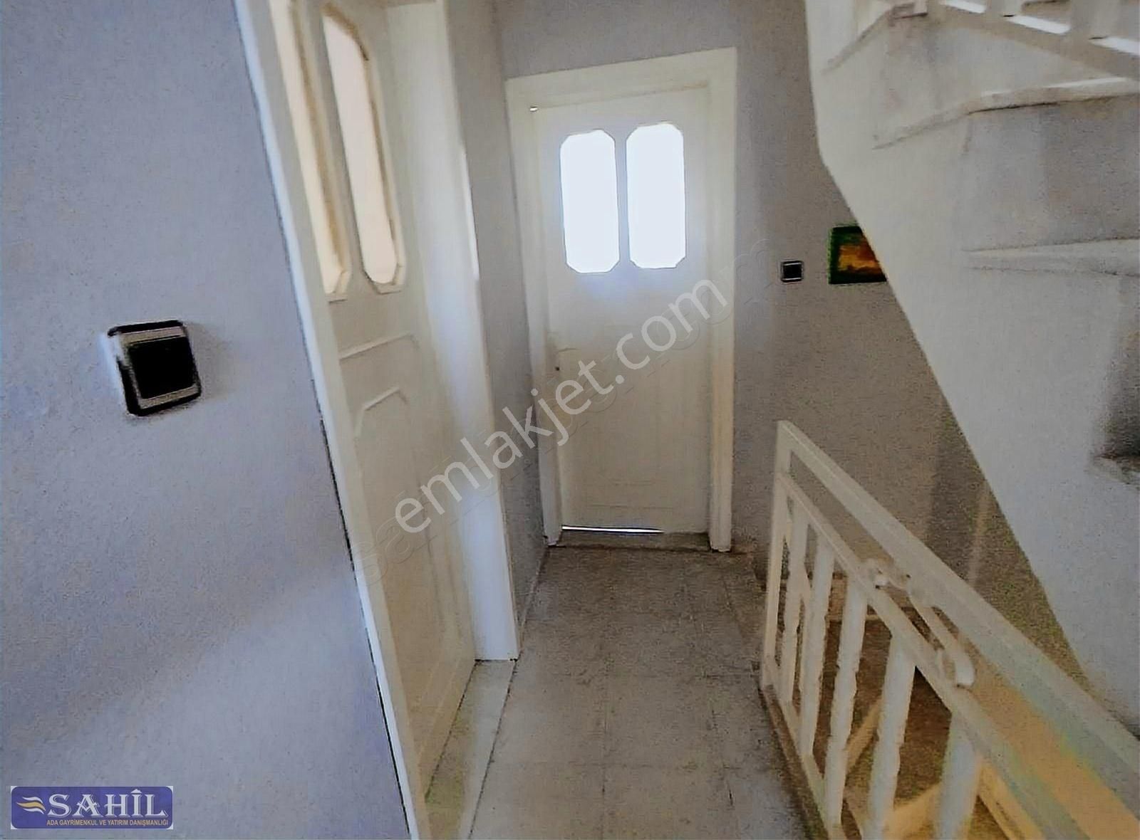 Kuşadası Davutlar Sahil'de 4+1 Denize 400 M Geniş Bahçeli Yazlı - Görsel 11