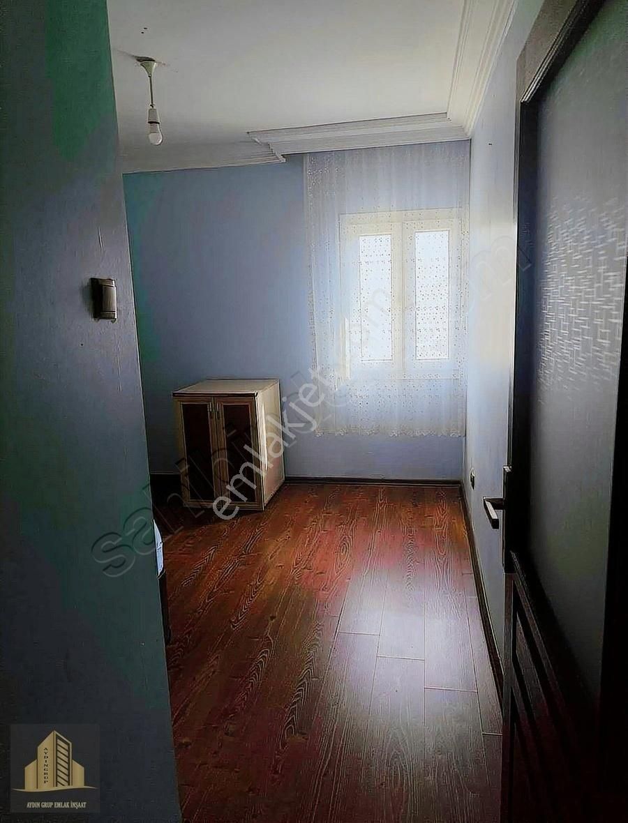 Aydın Grup Emlak'tan Manzarası İçin Bile Alınacak Daire