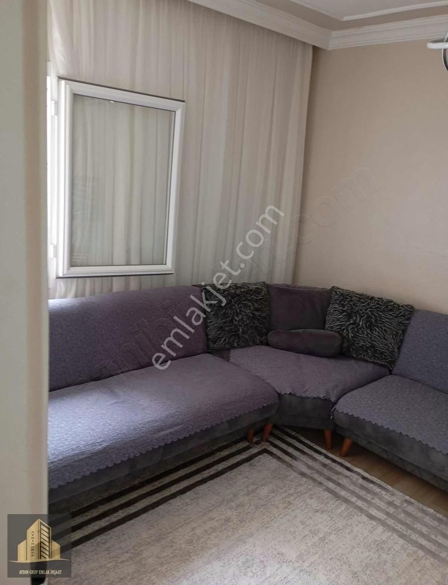 Aydın Grup'tan Süper Yapılı Daire Kaçırma