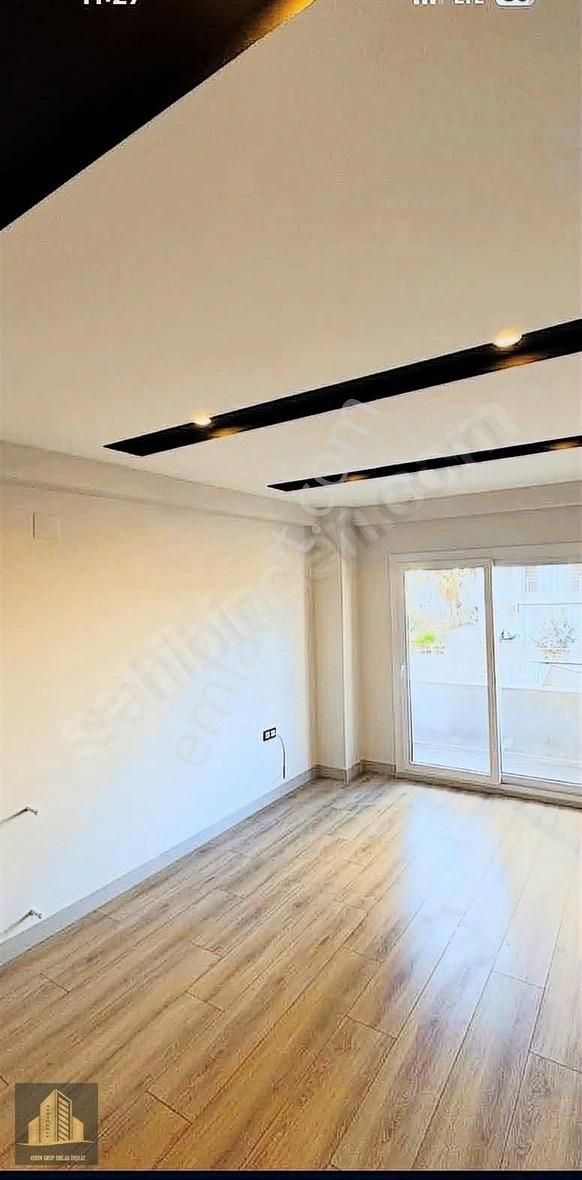 Gültepede 1+1 Kalitenin Ve Uygun Adresi Aydın Grup Emlaktan - Görsel 3