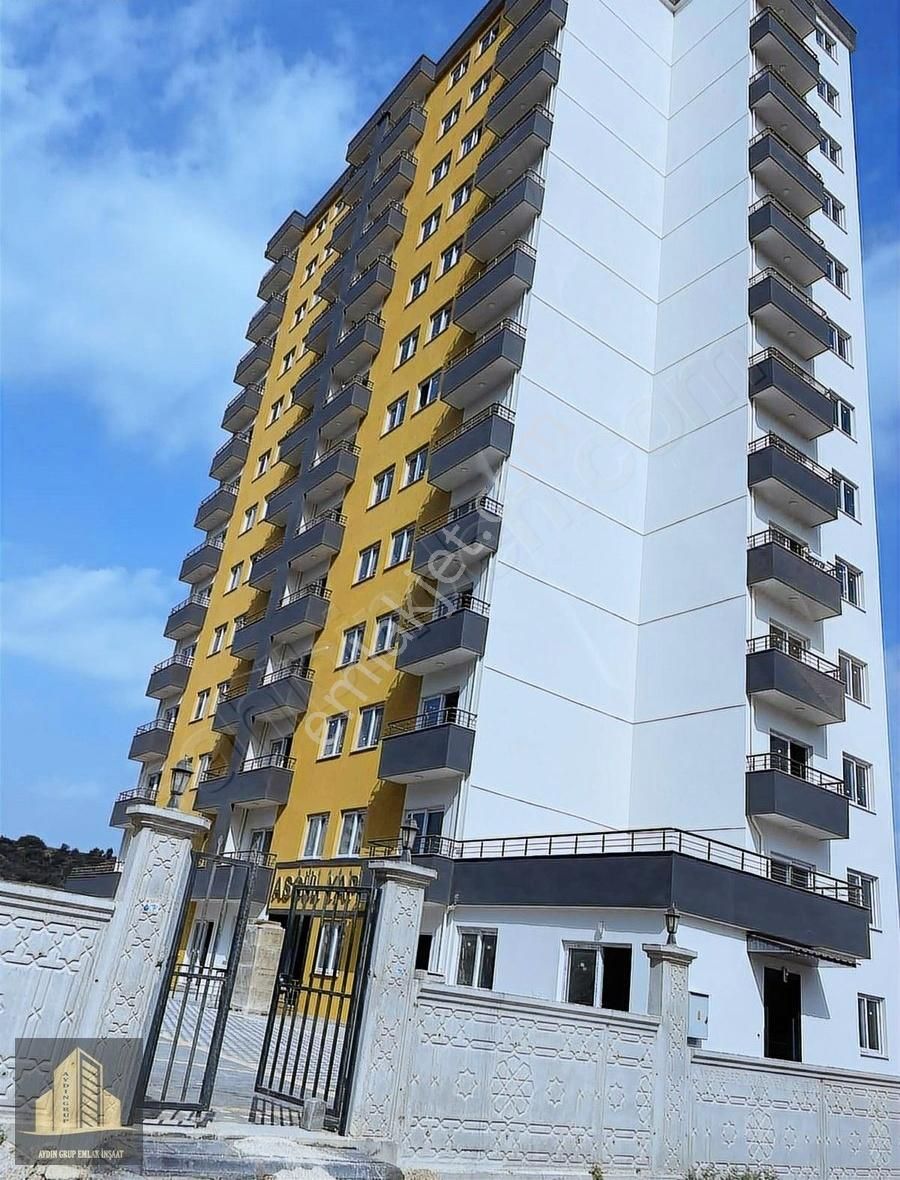 Gültepede 1+1 Kalitenin Ve Uygun Adresi Aydın Grup Emlaktan - Görsel 4