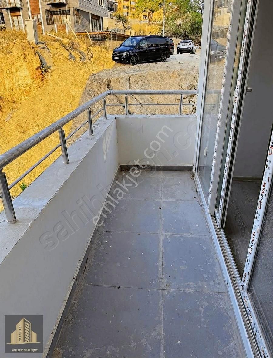 Aydın Grup Emlaktan 1+1 Lüx Merkezi Konumda Satılık Daire - Görsel 12