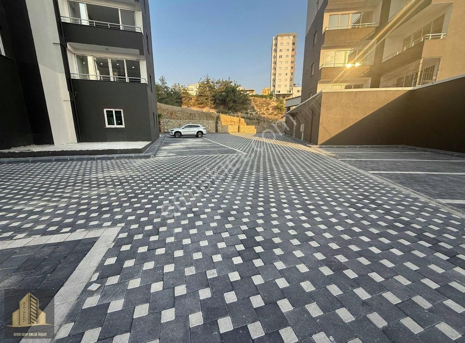 Aydın Grup Emlaktan 1+1 Lüx Merkezi Konumda Satılık Daire - Görsel 11