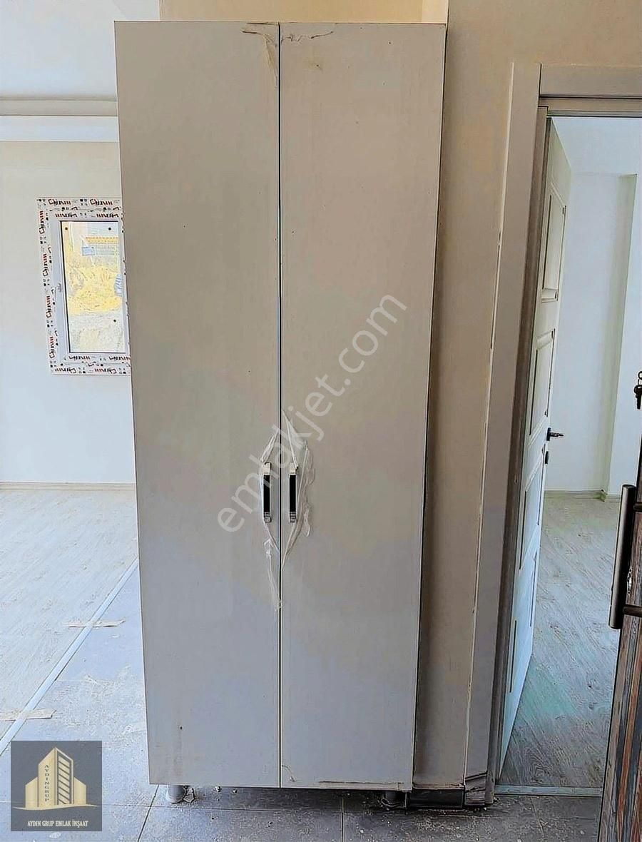 Aydın Grup Emlaktan 1+1 Lüx Merkezi Konumda Satılık Daire - Görsel 7