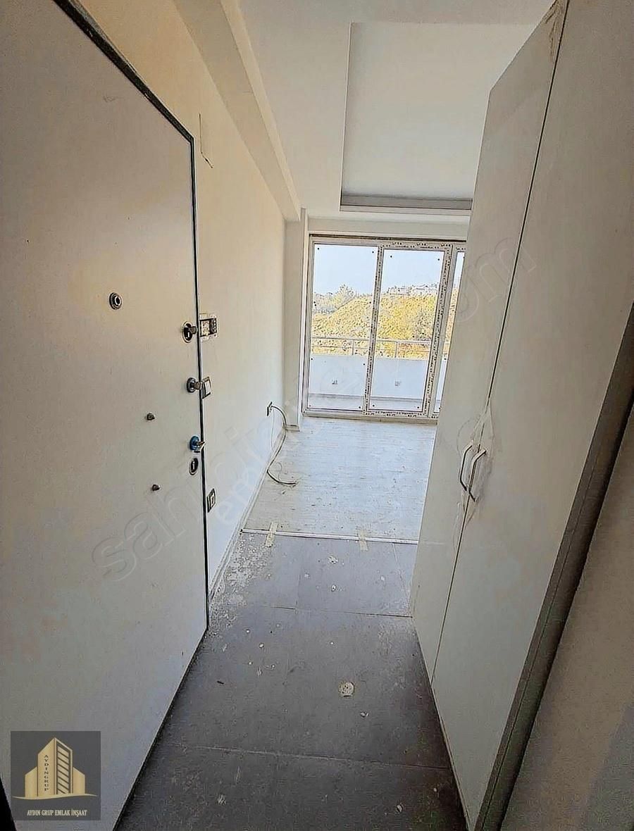 Aydın Grup Emlaktan 1+1 Lüx Merkezi Konumda Satılık Daire - Görsel 4