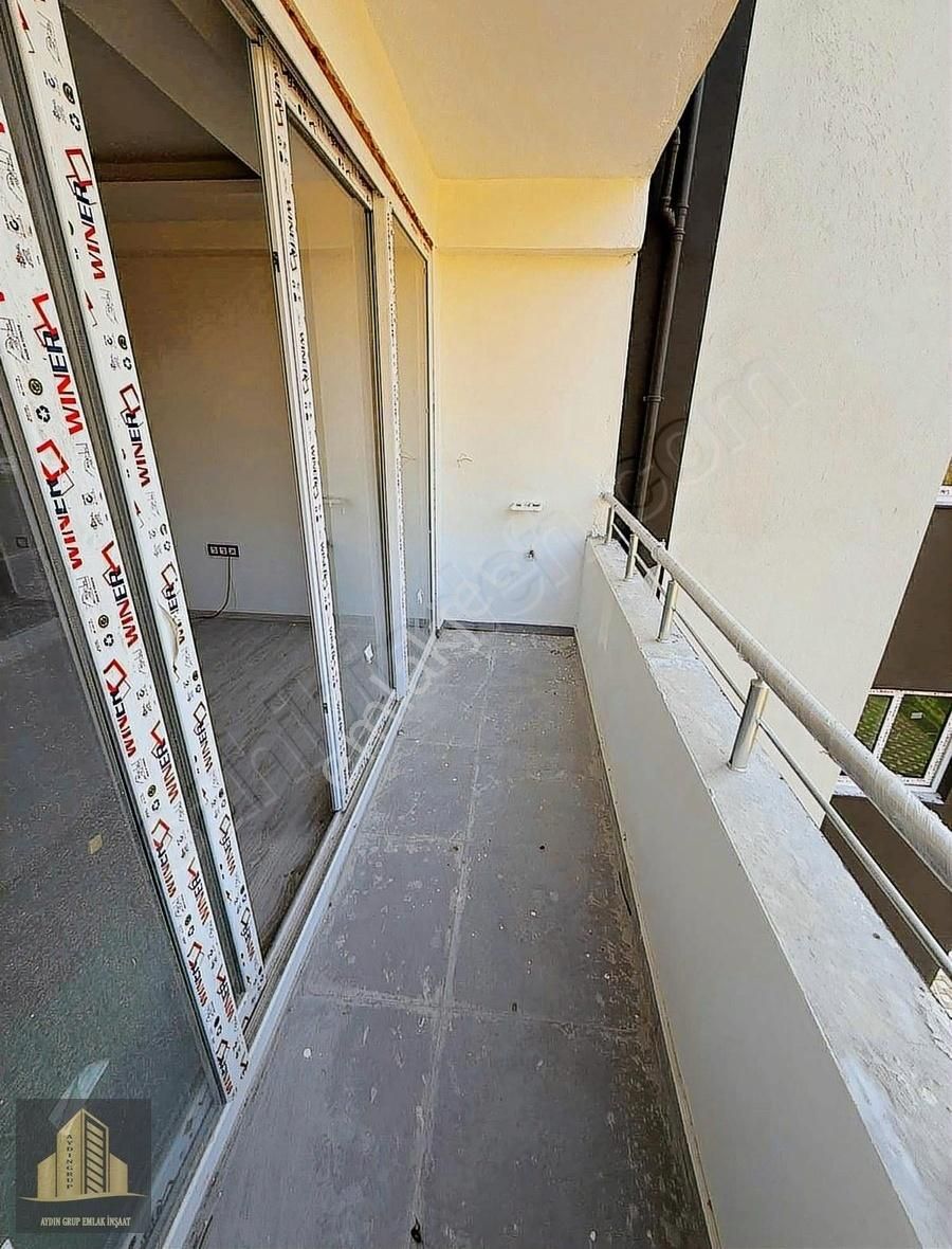 Aydın Grup Emlaktan 1+1 Lüx Merkezi Konumda Satılık Daire - Görsel 8