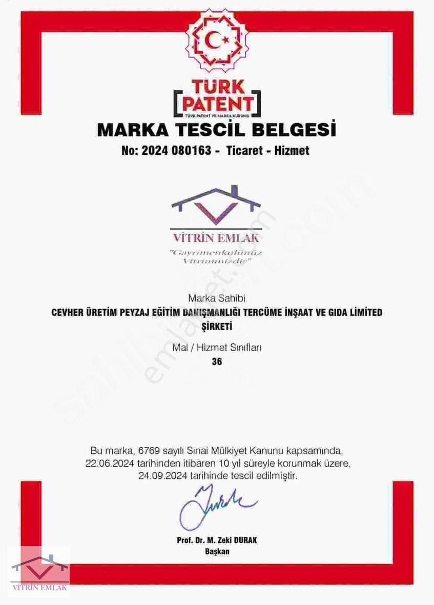Vitrin'den Erenkaya Bulumya Şifalı İçme Suyu Karşısı Çıtır Bahçe - Görsel 13