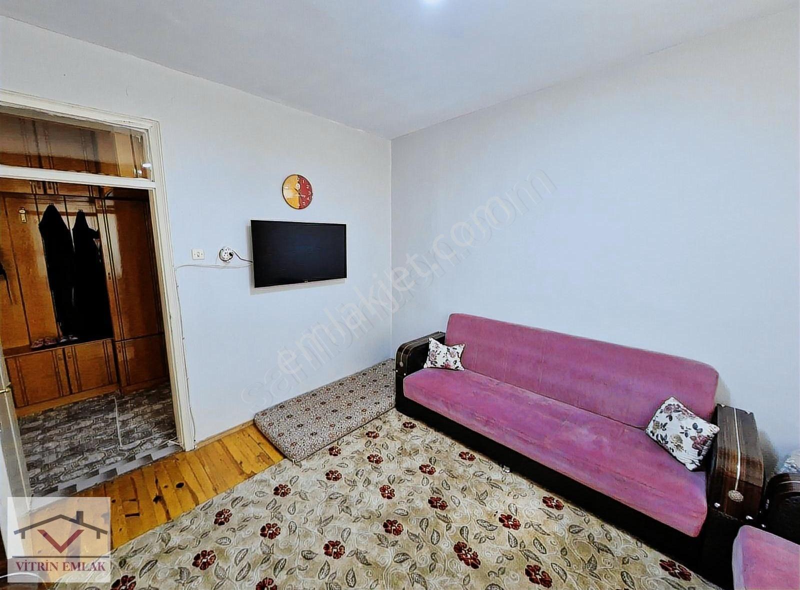 Sakarya Mahallesinde Satılık 3+1 Arakat Daire - Görsel 9