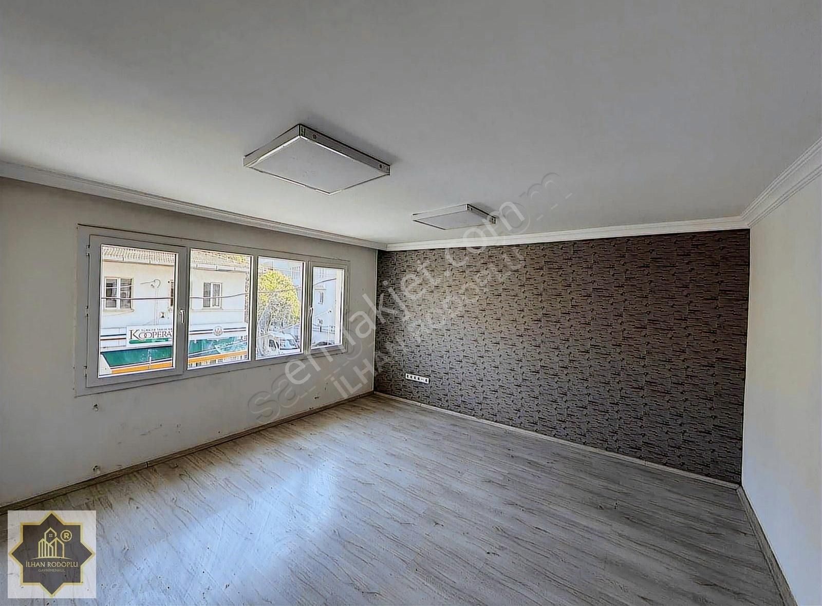 İlhan Rodoplu Dan Çarşı Merkezde Kiralık Büro Ofis - Görsel 3