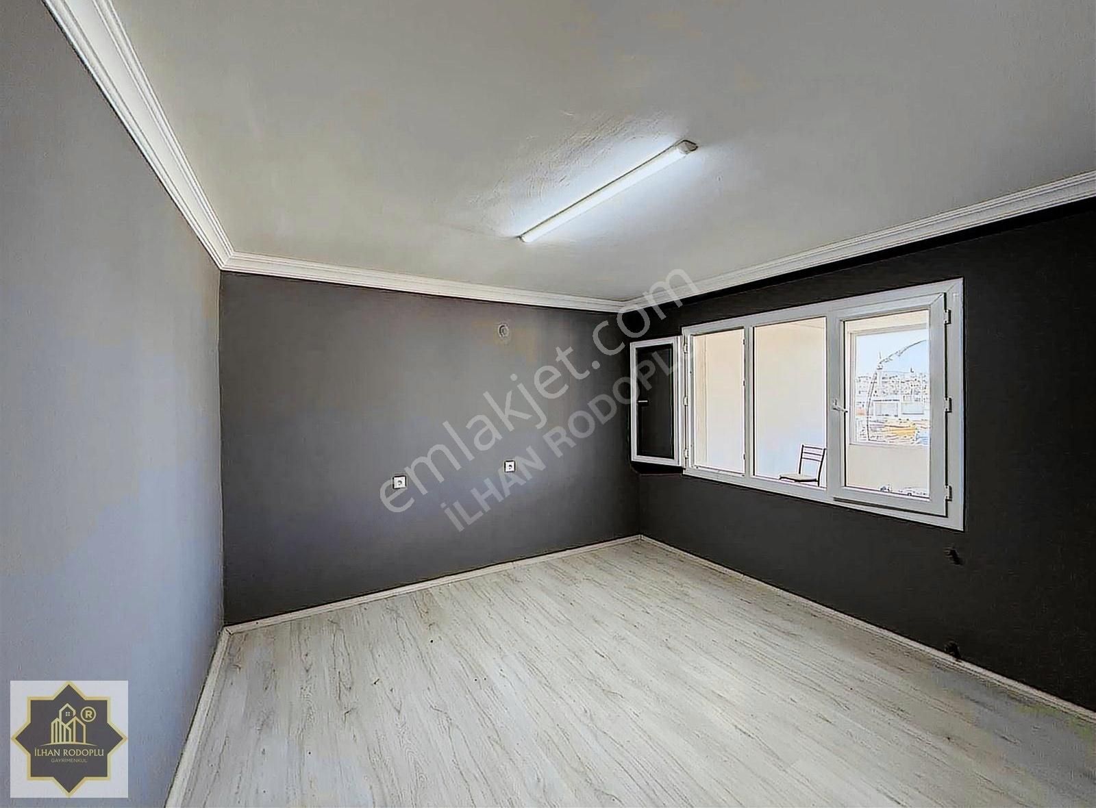 İlhan Rodoplu Dan Çarşı Merkezde Kiralık Büro Ofis - Görsel 5