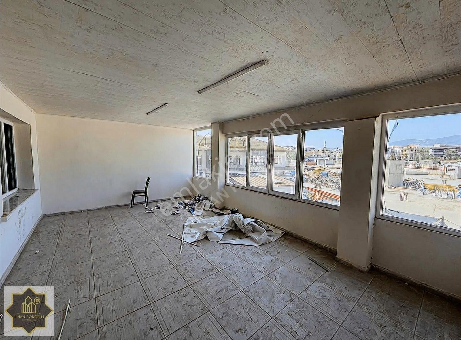 İlhan Rodoplu Dan Çarşı Merkezde Kiralık Büro Ofis - Görsel 6