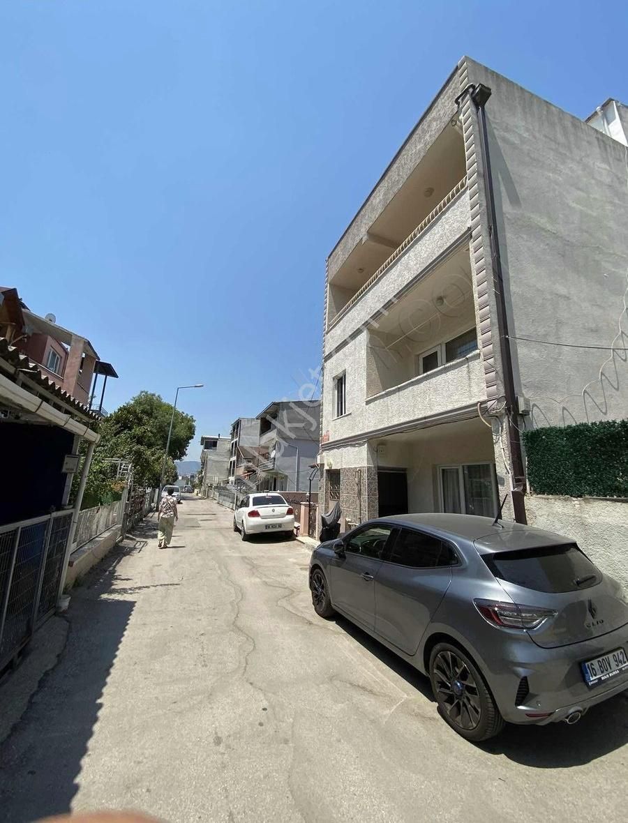 Nfg Gayrimenkulden Fırsat Ev