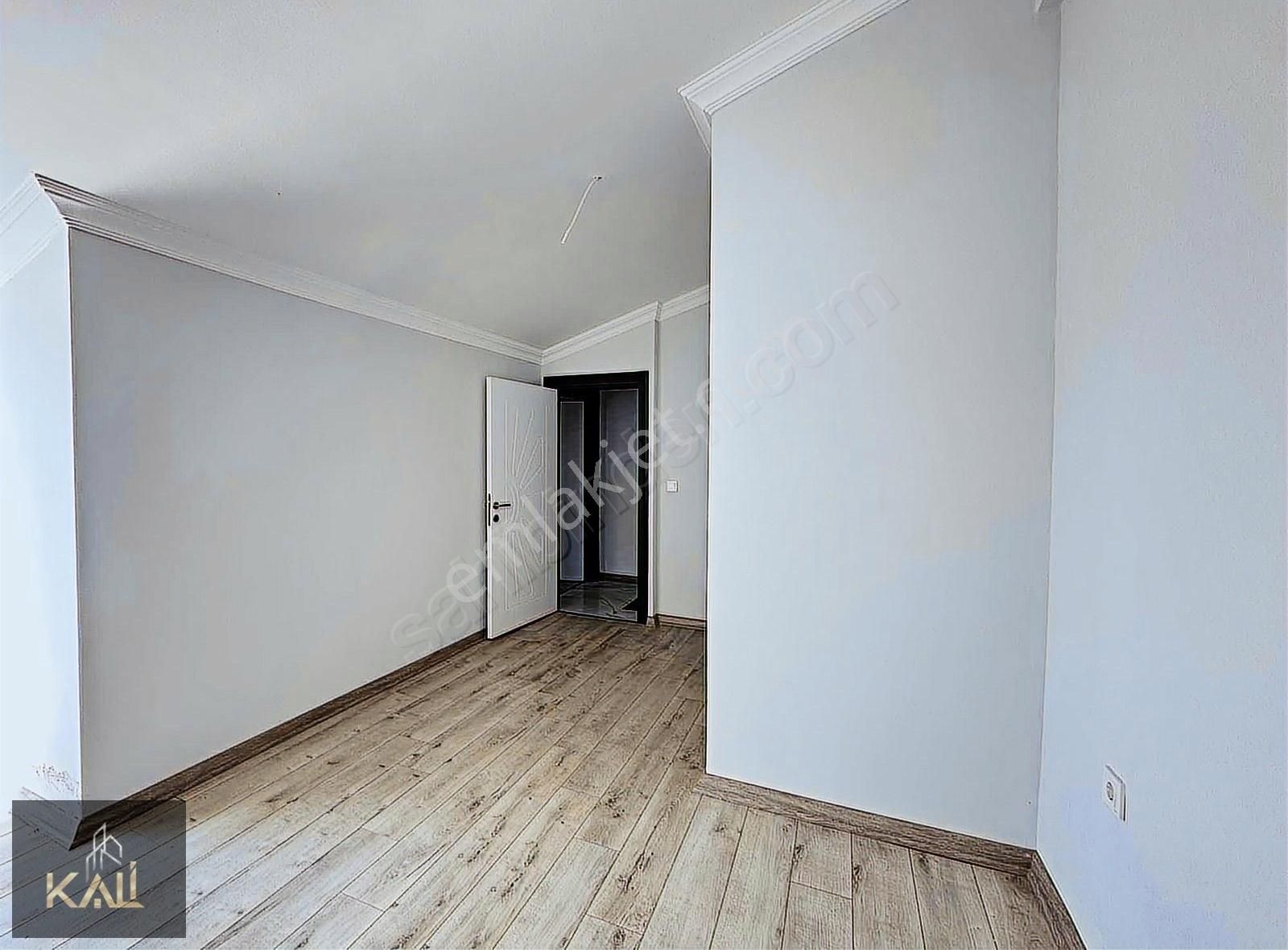 İncek Mah.kiralık Önü Açık Teraslı 3+1 İskanlı Daire Kali A.ş