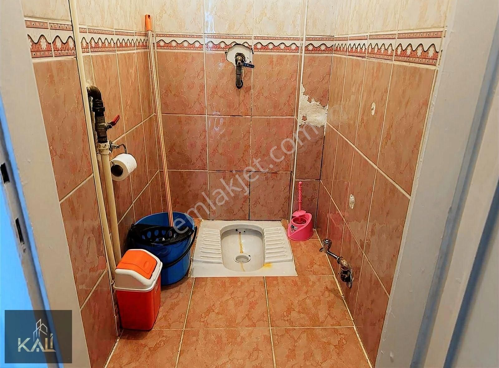 Beştepe'de 2+1 Eşyalı Metro Yakını Kiralık Daire Kali A.ş.