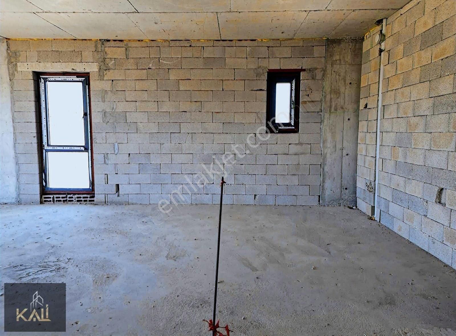İncek'te Site İçerisinde 5+1 Sıfır Villa Kali A.ş
