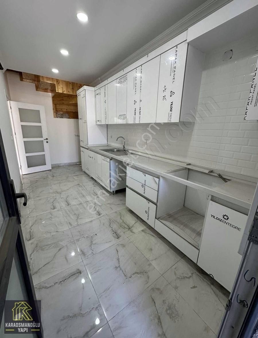 Karaosmanoğlu'ndan Terazidere'de 220 M² 5+2 Dublex Satılık Daire - Görsel 12