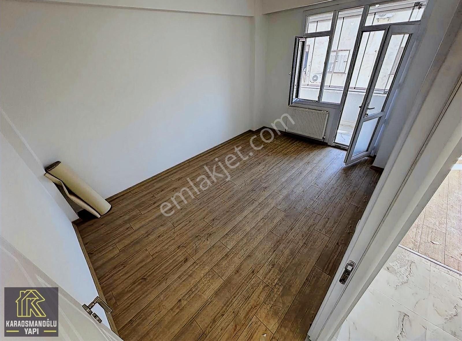 Karaosmanoğlu'ndan Terazidere'de 220 M² 5+2 Dublex Satılık Daire - Görsel 15