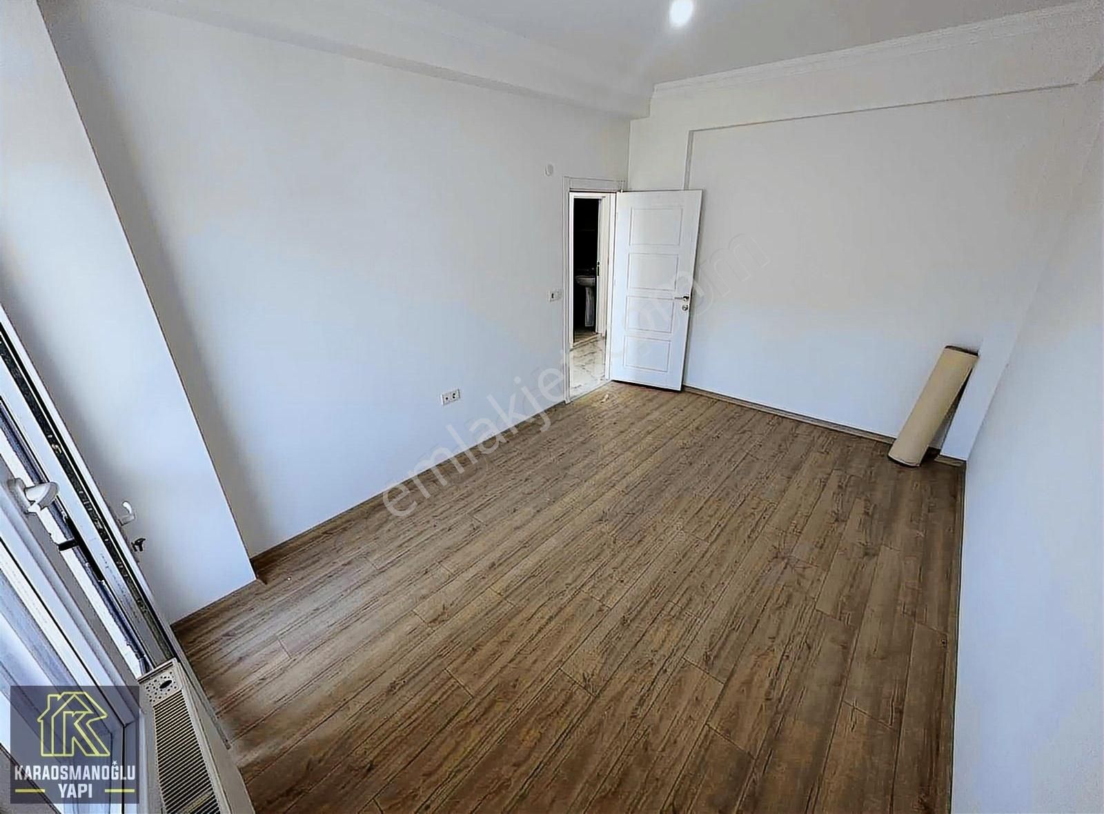 Karaosmanoğlu'ndan Terazidere'de 220 M² 5+2 Dublex Satılık Daire - Görsel 7