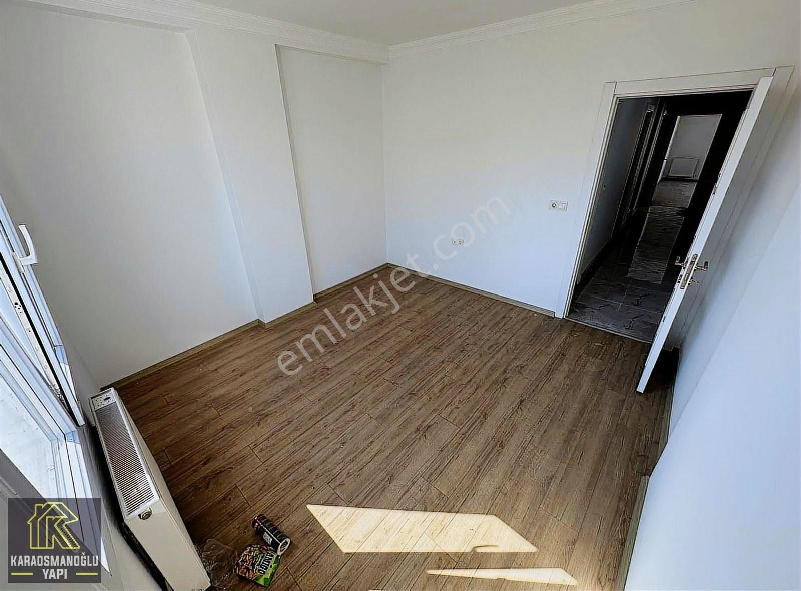 Karaosmanoğlu'ndan Terazidere'de 220 M² 5+2 Dublex Satılık Daire - Görsel 18