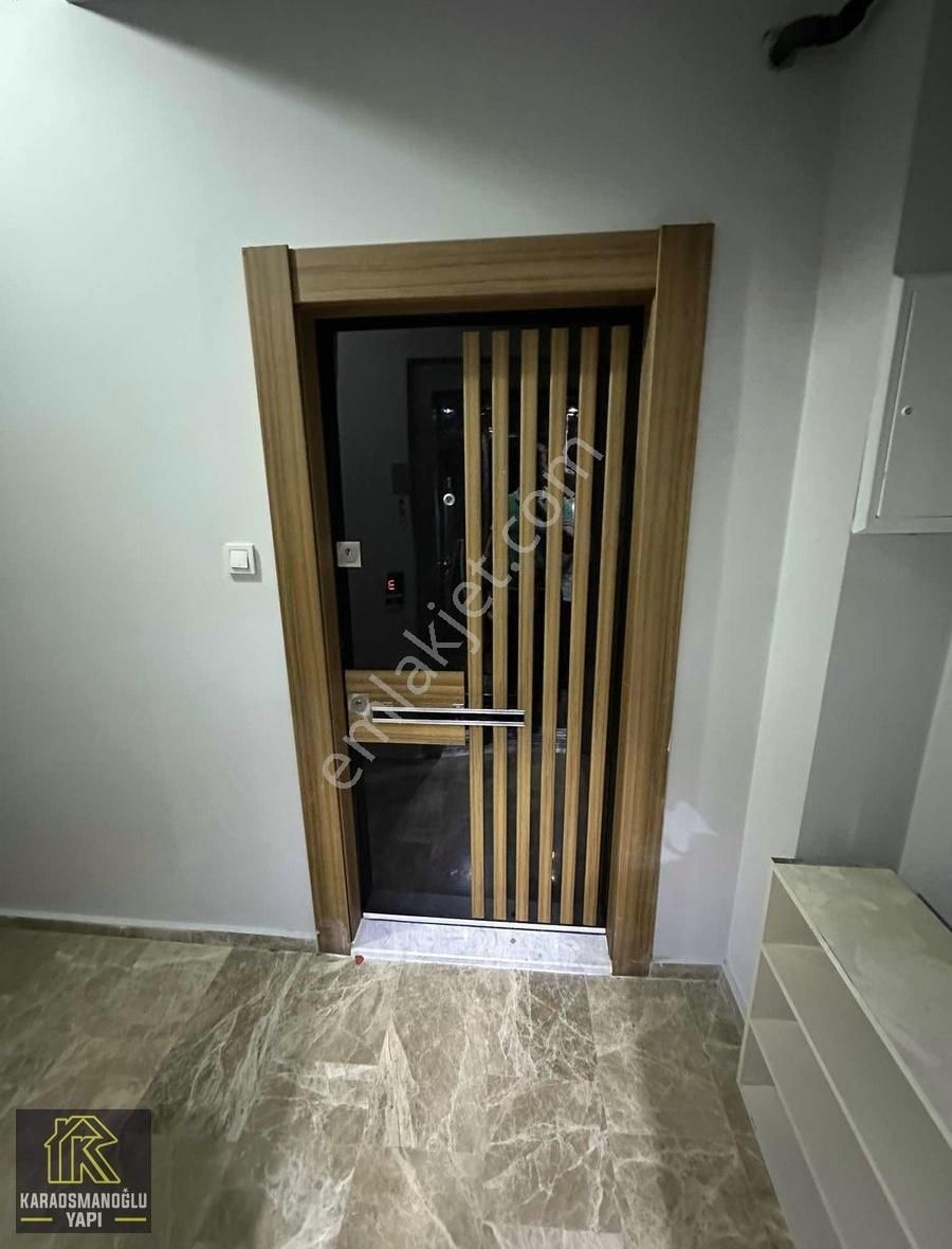 Karaosmanoğlu'ndan Terazidere'de 220 M² 5+2 Dublex Satılık Daire - Görsel 9