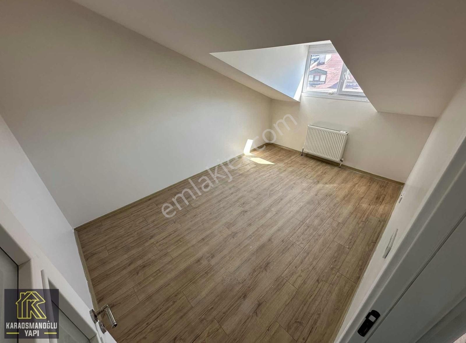 Karaosmanoğlu'ndan Terazidere'de 220 M² 5+2 Dublex Satılık Daire - Görsel 8