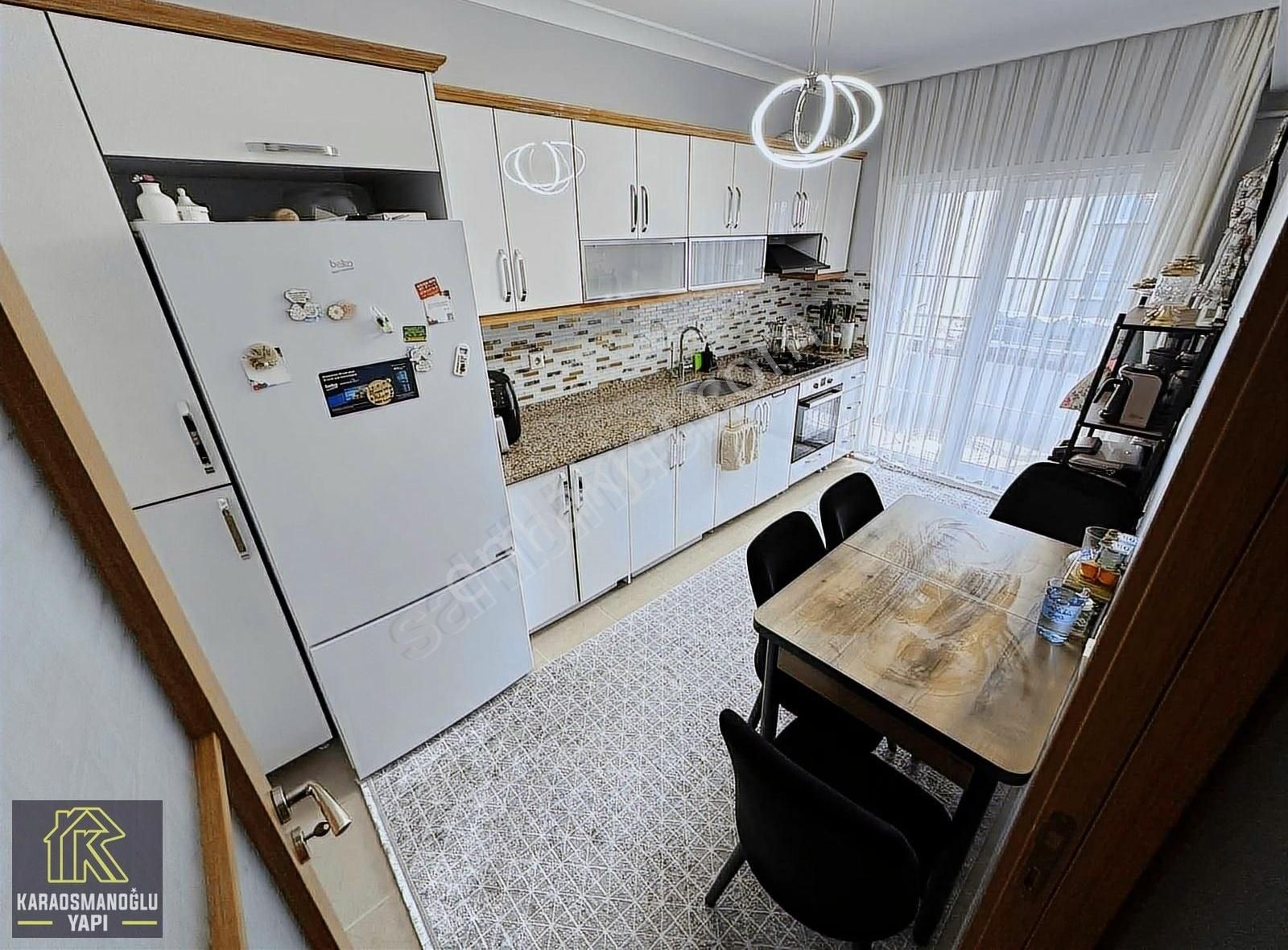 Karaosmanoğlu Emlaktan Yavuz Selim Mh De 117m2satılık Yeni Daire - Görsel 7