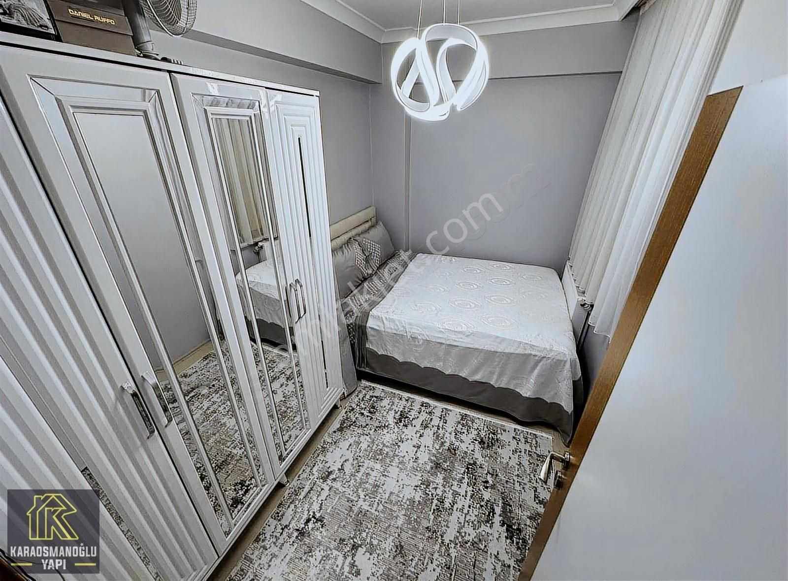 Karaosmanoğlu Emlaktan Yavuz Selim Mh De 117m2satılık Yeni Daire - Görsel 5