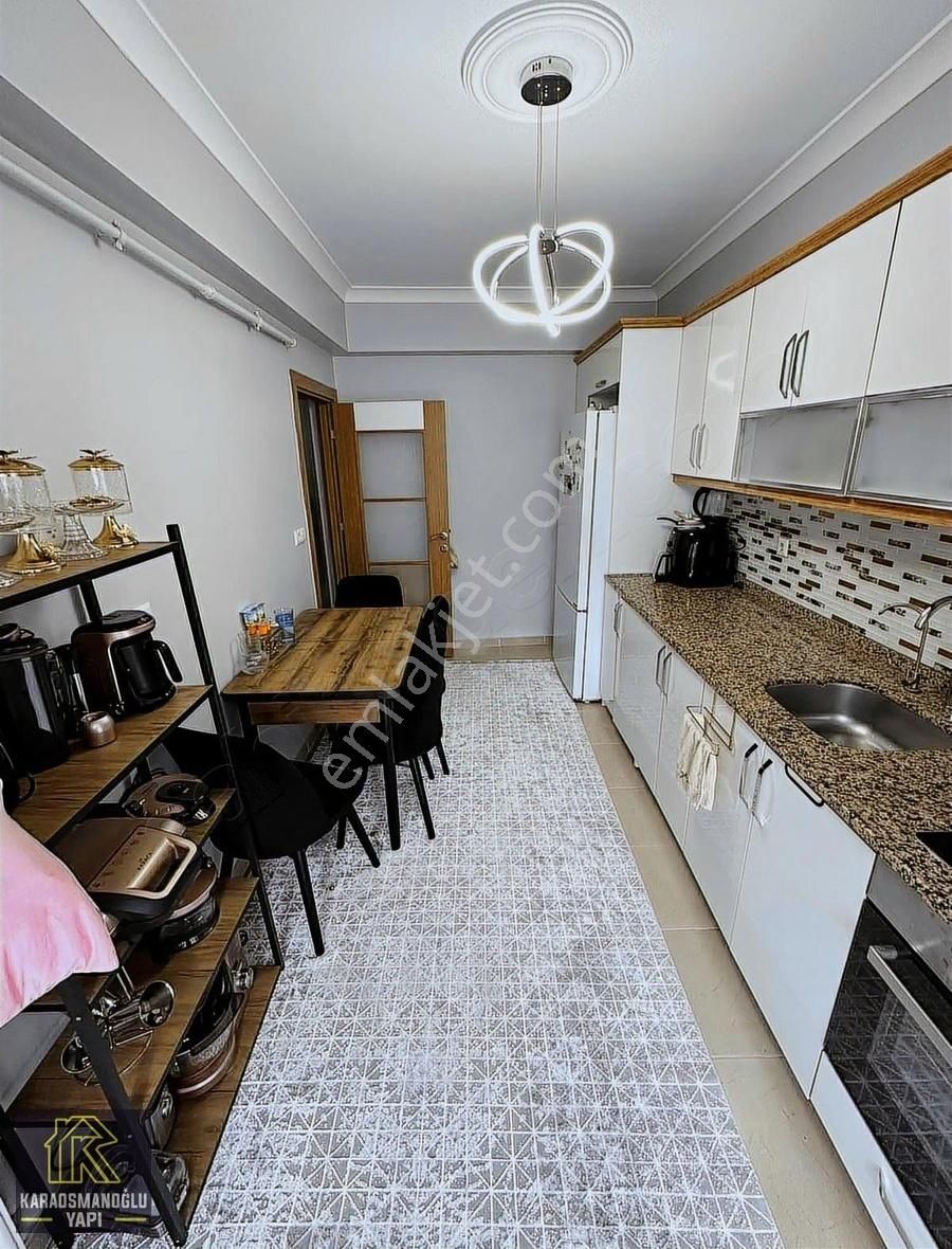 Karaosmanoğlu Emlaktan Yavuz Selim Mh De 117m2satılık Yeni Daire - Görsel 16