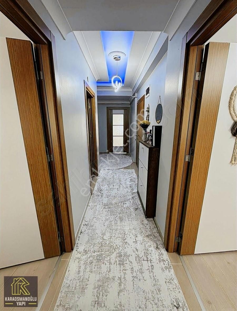 Karaosmanoğlu Emlaktan Yavuz Selim Mh De 117m2satılık Yeni Daire - Görsel 20