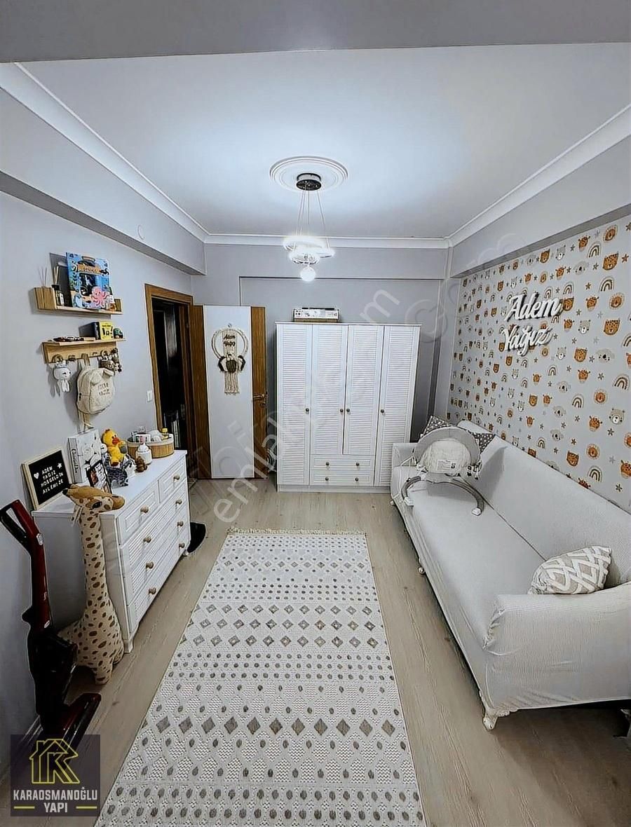 Karaosmanoğlu Emlaktan Yavuz Selim Mh De 117m2satılık Yeni Daire - Görsel 2