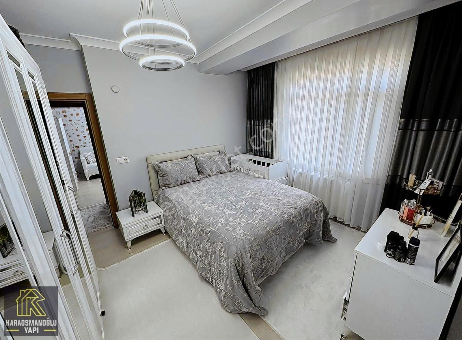 Karaosmanoğlu Emlaktan Yavuz Selim Mh De 117m2satılık Yeni Daire - Görsel 6
