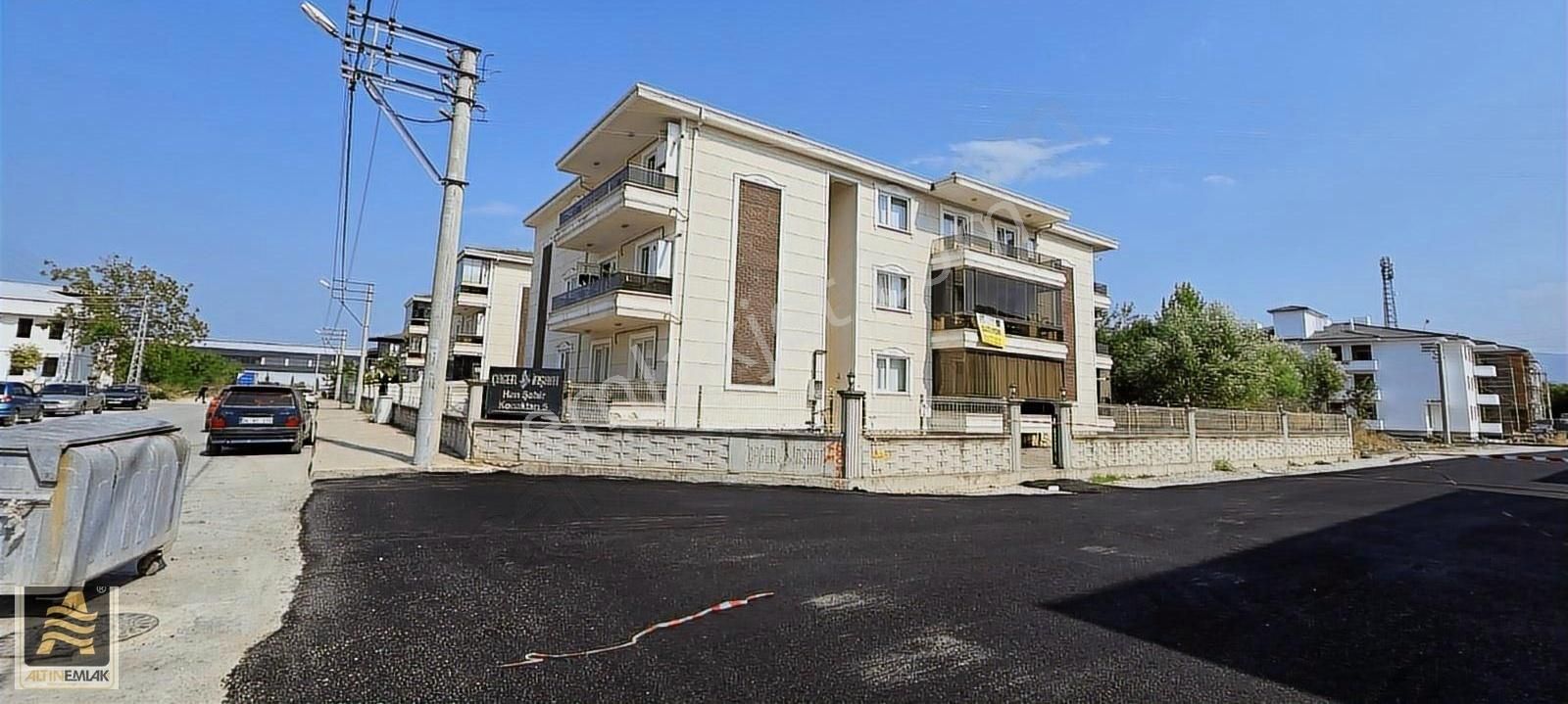 Arifiye Hanlıköy 2+1 Satılık Daire