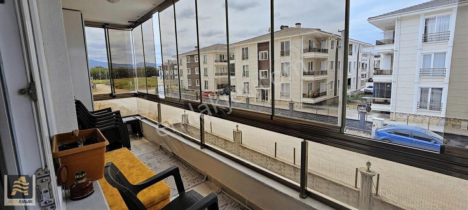 Arifiye Hanlıköy 2+1 Satılık Daire - Görsel 4