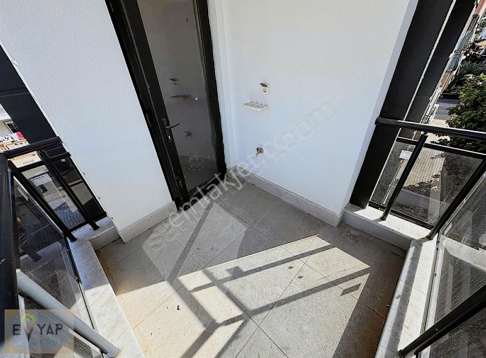 Fabrikalar'ın En Güzel Konumunda Sıfır 3+1 Dubleks Daire