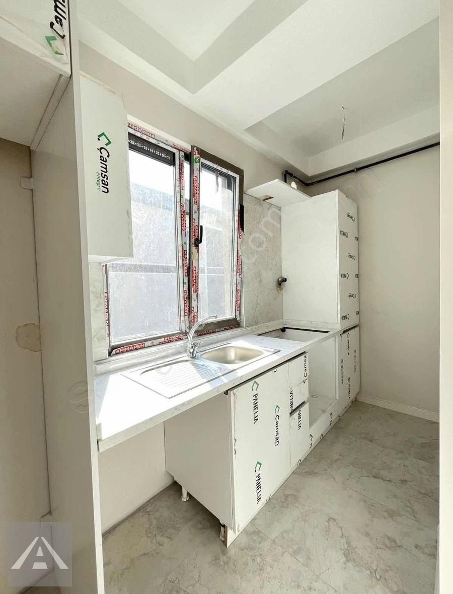 Bostancıya Komşu Sıfır Bina'da 3.kat Tapu Masrafsız 2+1! - Görsel 15