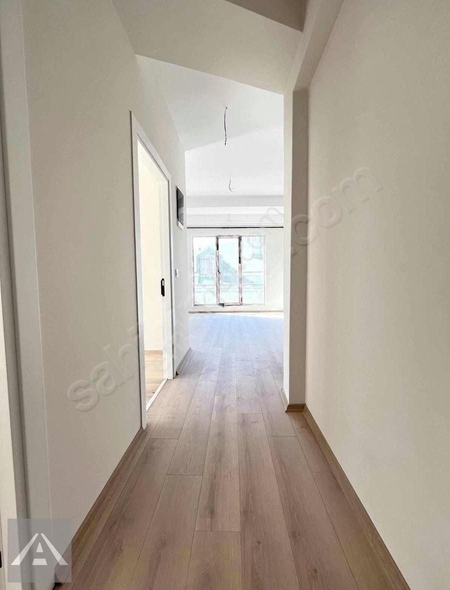 Bostancıya Komşu Sıfır Bina'da 3.kat Tapu Masrafsız 2+1! - Görsel 2