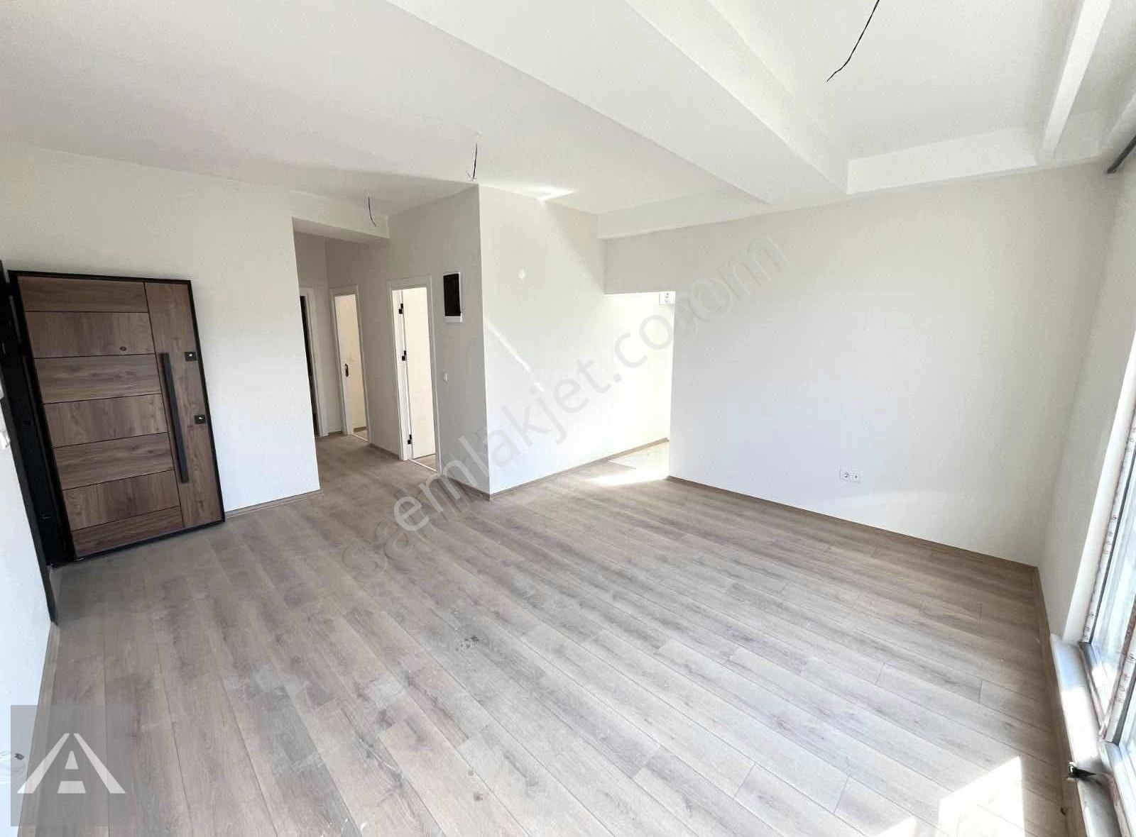 Bostancıya Komşu Sıfır Bina'da 3.kat Tapu Masrafsız 2+1! - Görsel 3