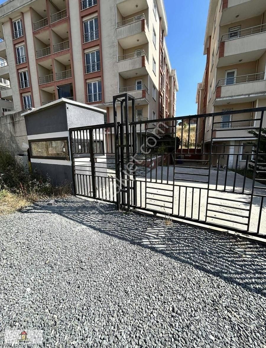 Demir Deluxe___pınartepe Kiralık Daire 1+1___yeni Site