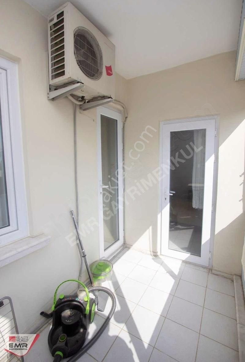 Şirinyalı'da Bakımlı 3+1