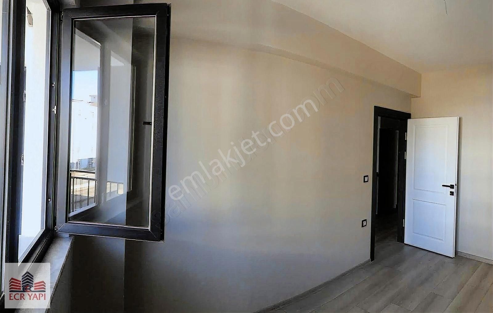 Ecr Yapı'dan Raylı Durağına Cephe 1+1 - Görsel 6