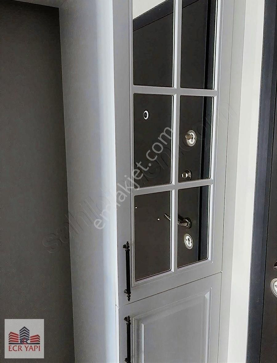 Ecr Yapı'dan Raylı Durağına Cephe 1+1 - Görsel 7