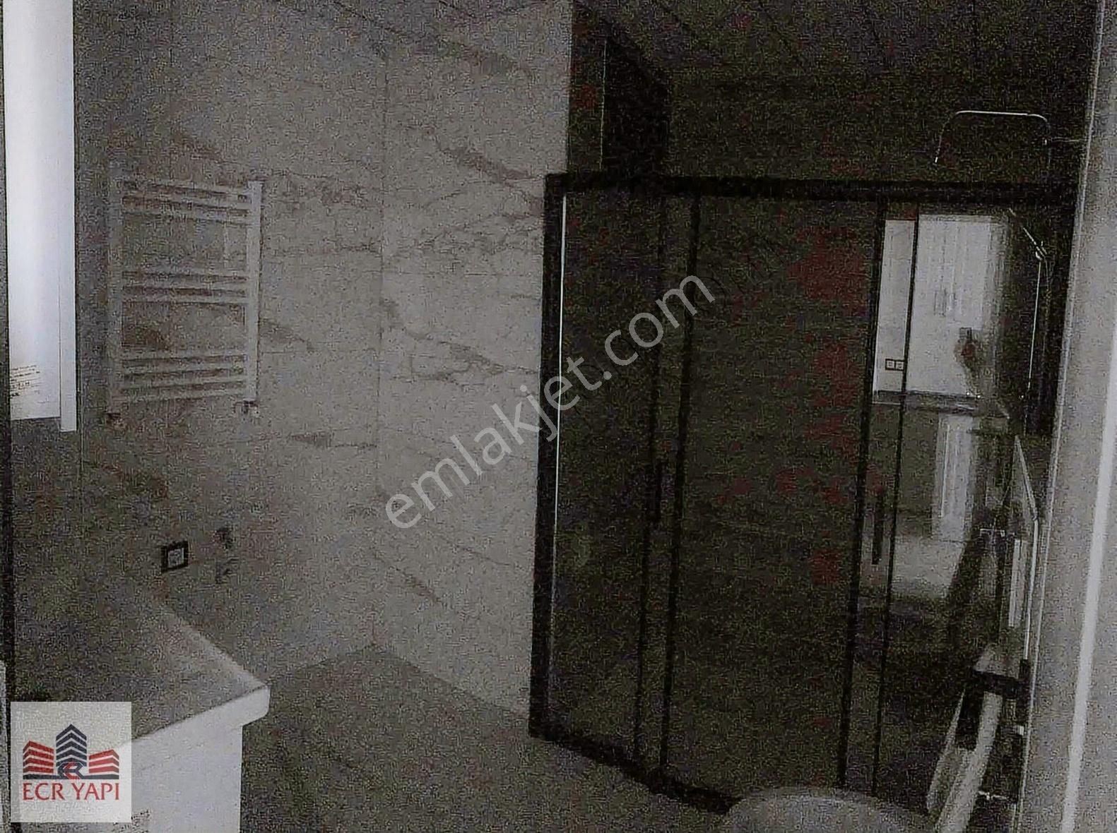 Ecr Yapı'dan Raylı Durağına Cephe 1+1 - Görsel 13