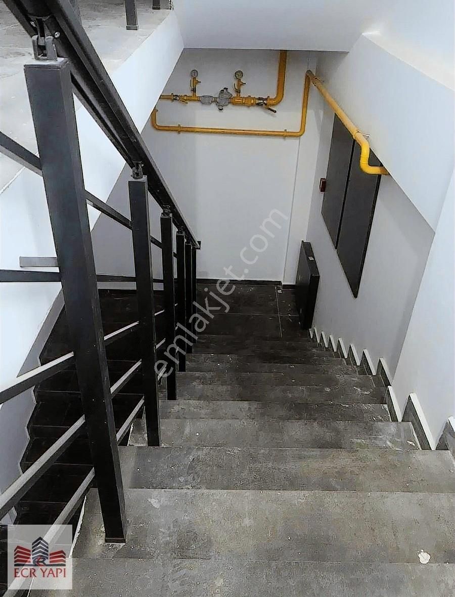 Ecr Yapı'dan Raylı Durağına Cephe 1+1 - Görsel 9