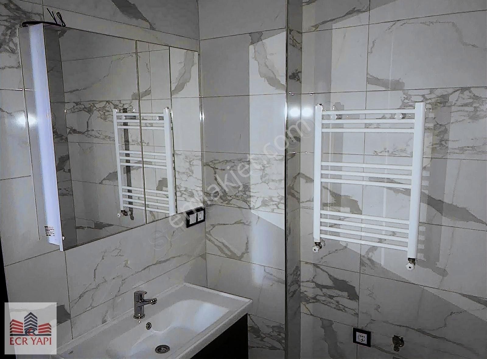 Ecr Yapı'dan Raylı Durağına Cephe 1+1 - Görsel 11