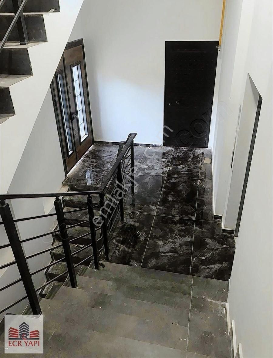 Ecr Yapı'dan Raylı Durağına Cephe 1+1 - Görsel 2