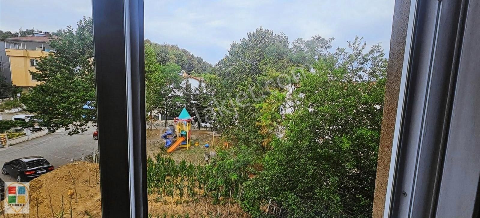 Etgü Gayrimenkulden Dolunayda Düşük Katlı Kiralık Daire